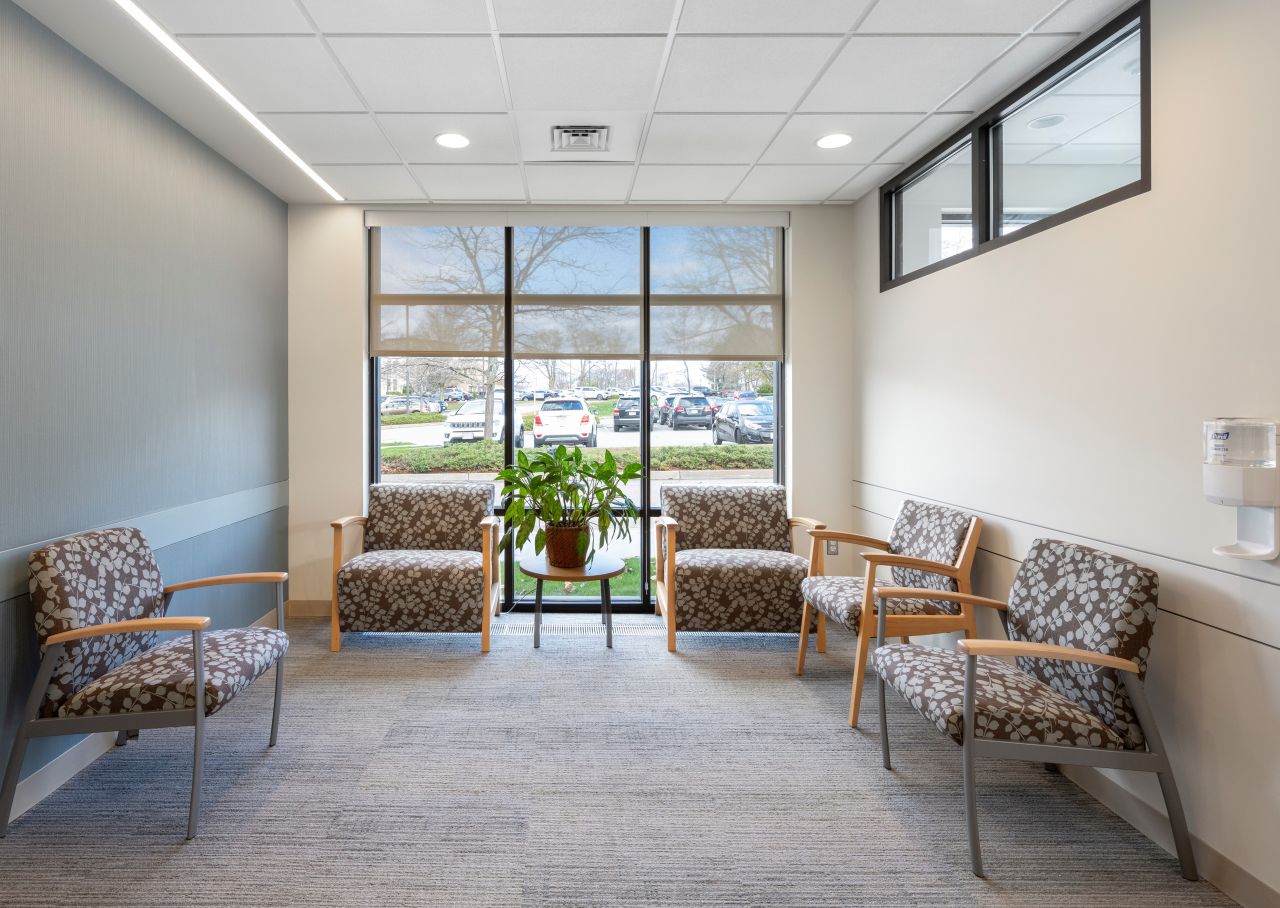 Women’s Imaging Center Marlborough Hospital UMass Memorial Health Care